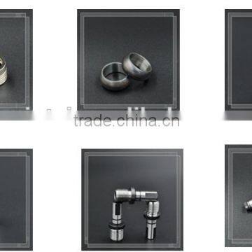 CNC Machining Precision Shaft for Power Tool photo-5