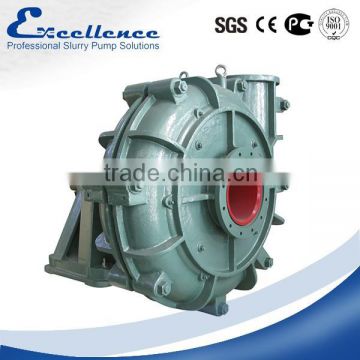 Pompe Centrifuge Pour Liquide Charge/Centrifugal Slurry Pumps