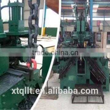 Chinese heavy duty big size of coal mining chain