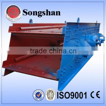 SONGSHAN Round Vibrator Screen