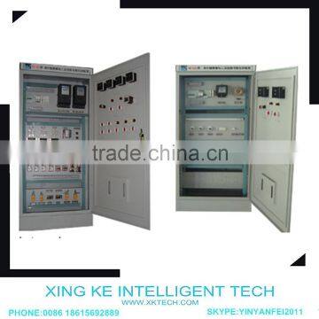 XK-SX1A Electrical Trainer Primary and Intermediate Maintenance Electrician Training and Evaluation Device ISO Cetifications