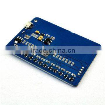 LED Lighting Control Music Light