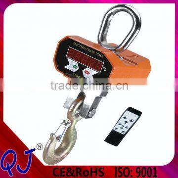 Digital weighing Crane Scale