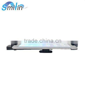 Smilinmount Slim Headrest Car Seat Mount Holder With 360 Degree Rotation For IPad Pro,all Smartphone&tablet pc 3-14inch photo-6