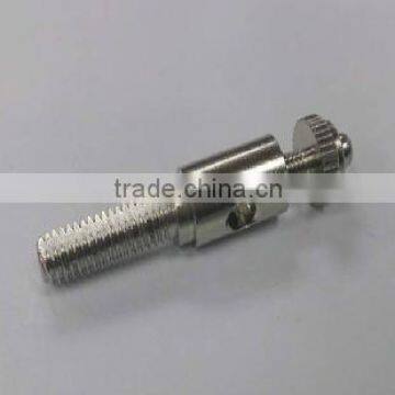 quality chinese hardware cnc precision machining motorcycle spare part