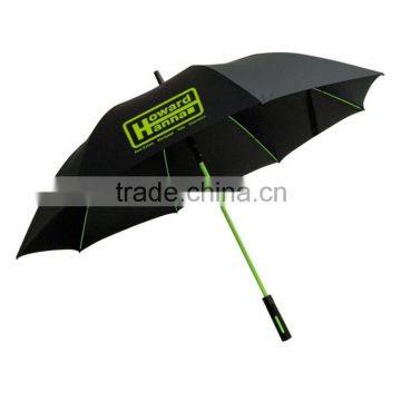 advertising printing rain umbrella