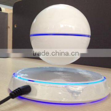 High Quality Led LightNKS- Levitating Speaker and NKS- Magnetic Levitating photo-2