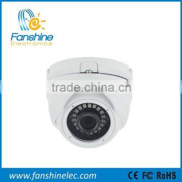 Surveillance Plastic Infrared POE Wireless Outdoor IP Camera photo-3