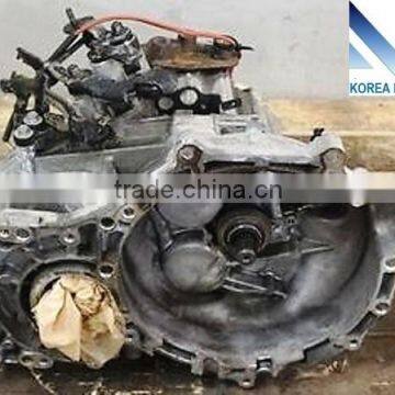 MOBIS USED TRANSMISSION ASSY-MANUAL 4WD SET FOR SPORTAGE R 2010-14 MNR photo-4