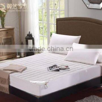 Coral Fleece Mattress Protector