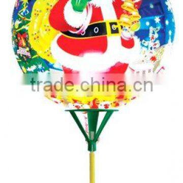 WABAO balloon - Santa Claus