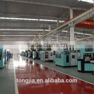 Plastic Blow Molding Machine photo-2