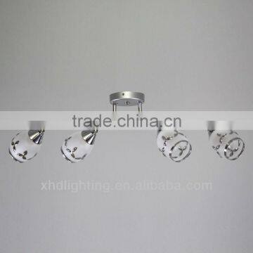 Modern ceiling lighting for hotel decoration / Zhongshan guzhen lighting manufacture