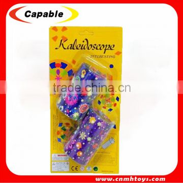 Mini classic toys kaleidoscope for kids