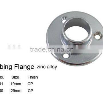 New zinc alloy tubing flange TF001