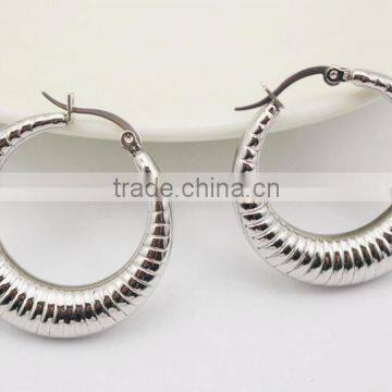 2016 New Summer Style Female Popular Europe Hot Sale Fashion New Women's/Girl's Earrings Hoop Jewelry One Pair Bijoux Brinco photo-4