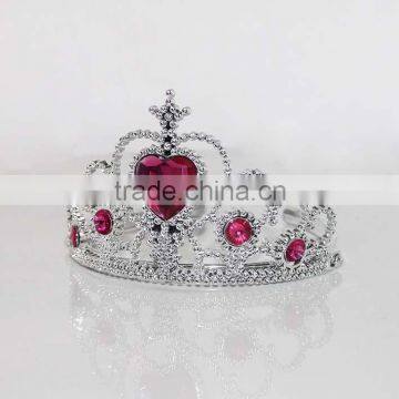 High Quality Europe and America Hot Selling Snowflakes Wand+ Crown+ Gloves+ Wig Set for Girls Cosplay photo-4