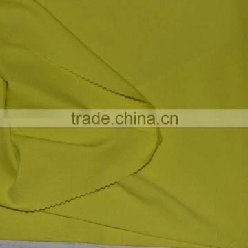 50s Punto Roma Knitting Ladies Blouse Solid Fabric photo-2