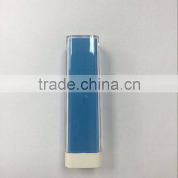 High quality factory OEM/ODM price power bank 2600mah power bank