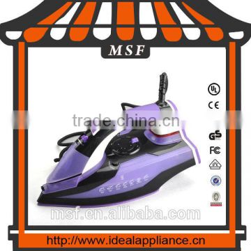 Commercial Automatic Electric Steam Iron