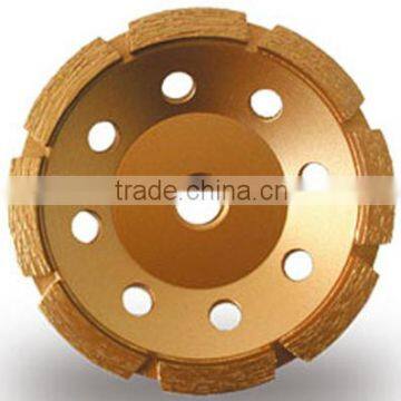 Diamond Grinding Cup Wheel