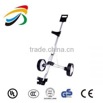 Design Hand Folding Golf Trolley /cart