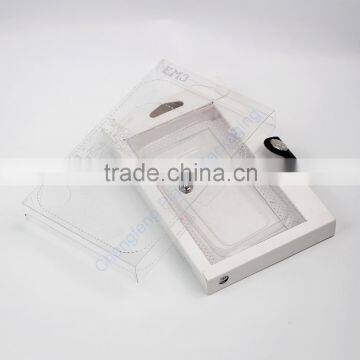 Customized Plastic Packaging Box for Cell Phone Case photo-5