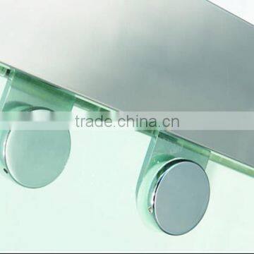 Straight Open Style Enclosure Shower Screen With CCC photo-4