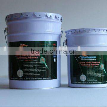 HM-120ML Modified Epoxy Resin Concrete Crack Sealant