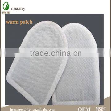 Hot sale Magic Heat Pad for Winter