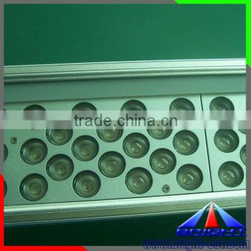 72W DMX LED Wall Washer