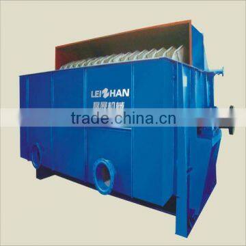 ZNP Series Disc Thicker for Waste Paper Mill Machinery