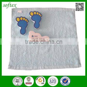 different shapes cotton mini compressed towel magic towel