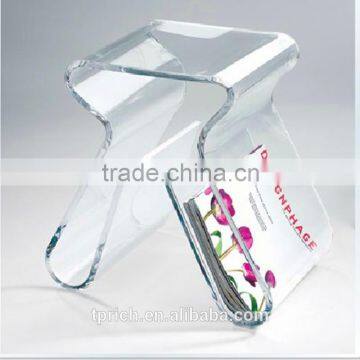 High quality wholesale brochure holder with manufacturer price