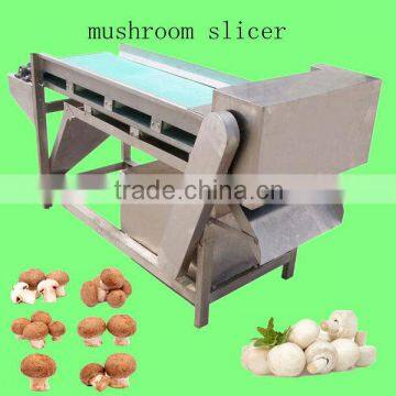 Mushroom slicer