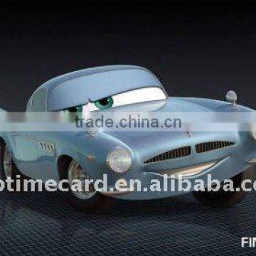 3D lenticular printing