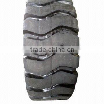 Giant mining OTR tires 20.5-25 Chinese tyre manufacturer