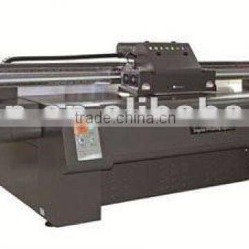 Docan konica printhead large format UV digital flatbed printer