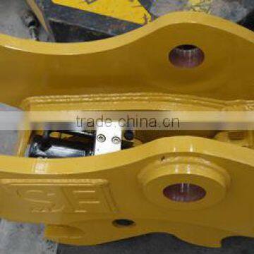 Quick Disconnect Coupler 13T Excavator Quick Coupler photo-5