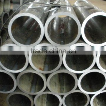 SAE4140 unhoned seamless steel tube