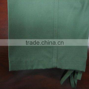 Light Green Ripstop Fabric Men's Military Uniform photo-6