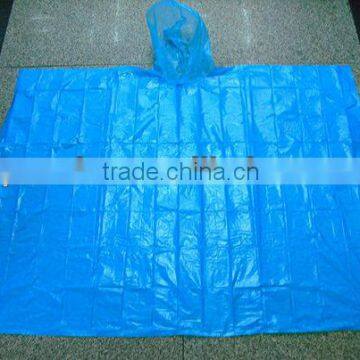 TENG XING 2001 reusable poncho