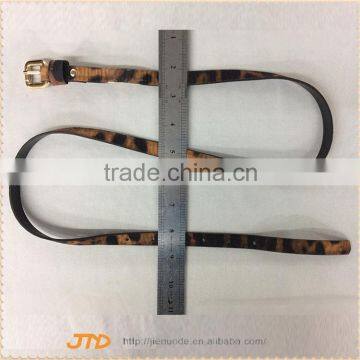 Factory Price Top Brand High Fashion Belts