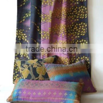 wholesale indian kantha quilts