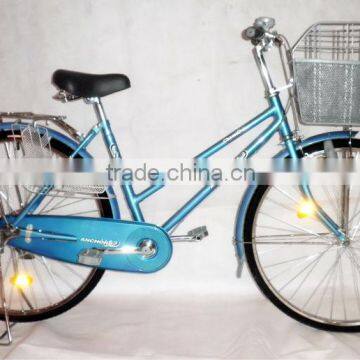 26"Japan model lady bike/bicycle/cycle SH-CB090