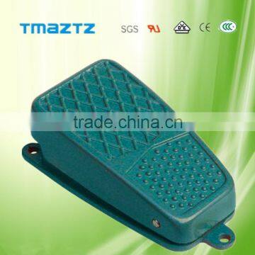 New Electric Foot Pedal Switch Foot Control Switch CFS TFS FS 2