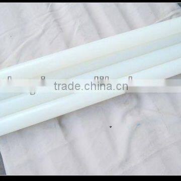 Nylon Rods/Pa6 Rods/Plasticextruded(DuPonts Rods/nylon