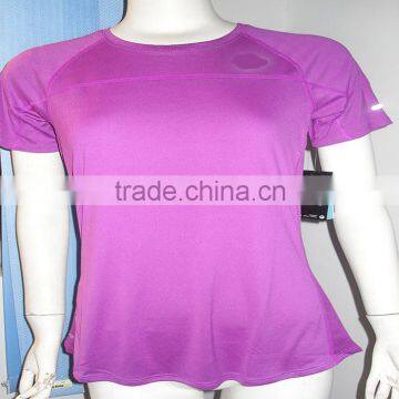 New fashion wholesale t shirts women