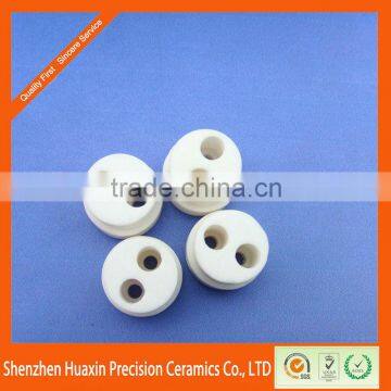 Heat Resistant Electrical Alumina Ceramic Plugs