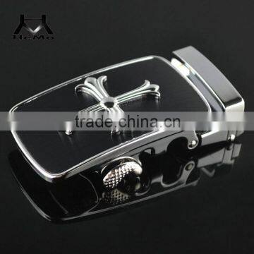 Classic vintage automatic buckle for men's 38mm width belt